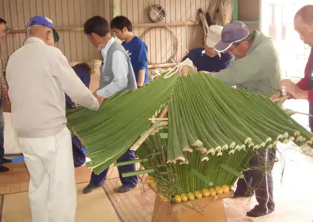 お菓子盛り